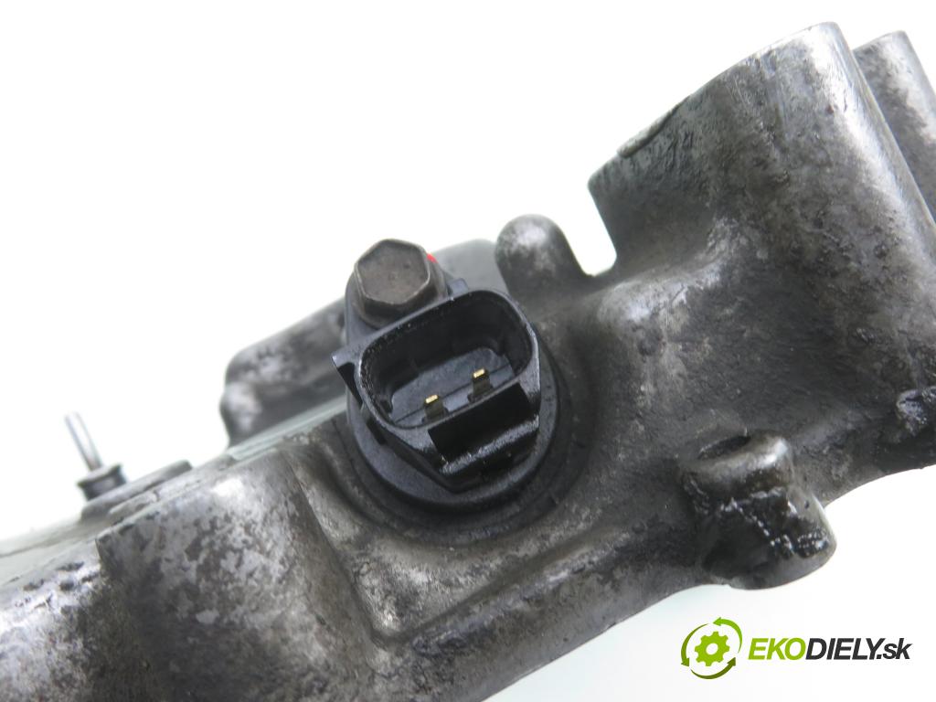 TOYOTA YARIS (_P9_) HB 2006 51,00 1.0 VVT-i (KSP90_) - 1KR-FE 998,00 Obal Vačkový hriadeľ: