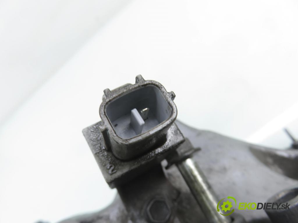 TOYOTA YARIS (_P9_) HB 2006 51,00 1.0 VVT-i (KSP90_) - 1KR-FE 998,00 Obal Vačkový hriadeľ: