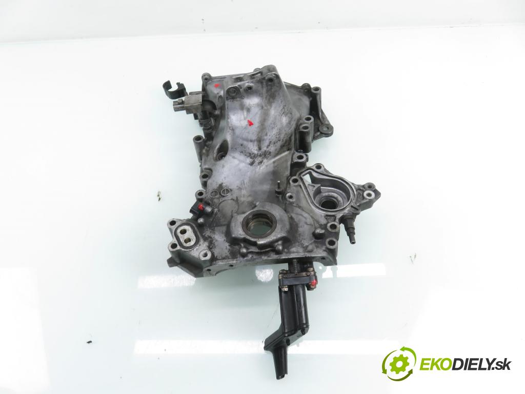 TOYOTA YARIS (_P9_) HB 2006 51,00 1.0 VVT-i (KSP90_) - 1KR-FE 998,00 Obal Vačkový hriadeľ: