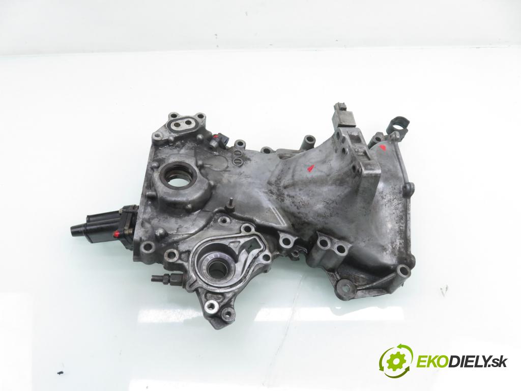 TOYOTA YARIS (_P9_) HB 2006 51,00 1.0 VVT-i (KSP90_) - 1KR-FE 998,00 Obal Vačkový hriadeľ: