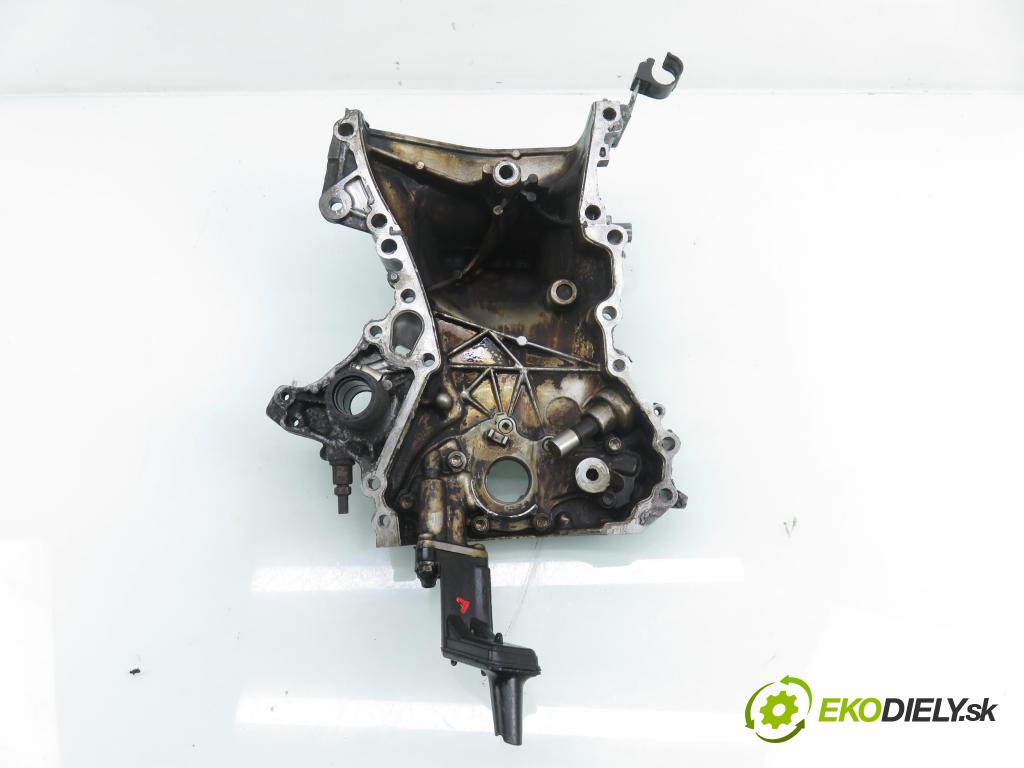 TOYOTA YARIS (_P9_) HB 2006 51,00 1.0 VVT-i (KSP90_) - 1KR-FE 998,00 Obal Vačkový hriadeľ: