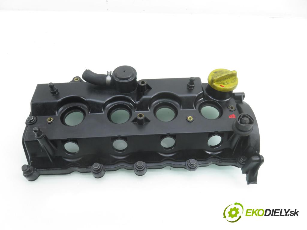 OPEL ZAFIRA B (A05) MINIVAN 2008 92,00 1.7 CDTI - A 17 DTR 1686,00 Kryt Ventilov