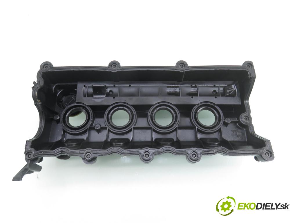 OPEL ZAFIRA B (A05) MINIVAN 2008 92,00 1.7 CDTI - A 17 DTR 1686,00 Kryt Ventilov