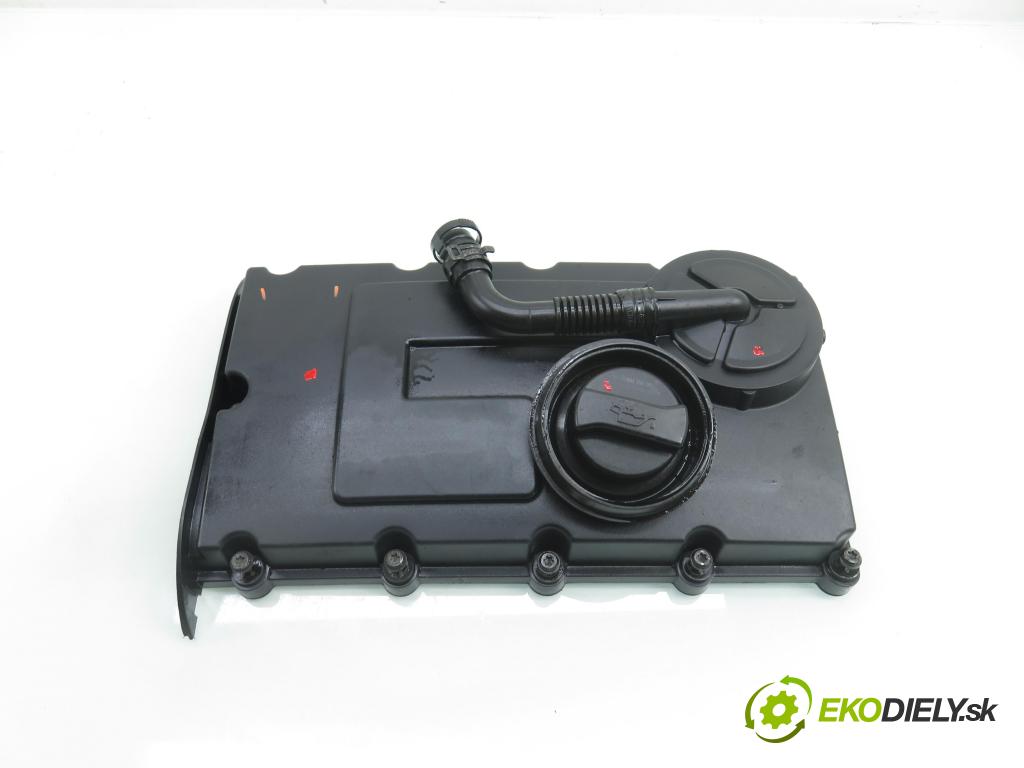 AUDI A3 (8P1) HB 2003 103,00 2.0 TDI PD 16V 140 1968,00 kryt Ventilů 036103469N