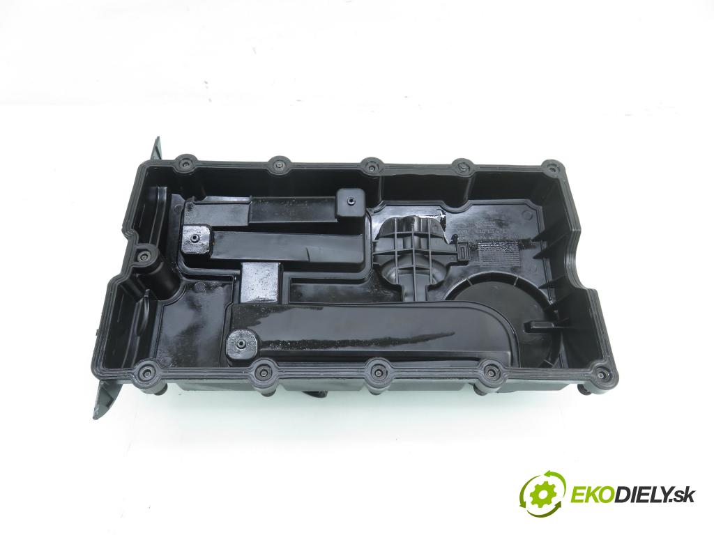 AUDI A3 (8P1) HB 2003 103,00 2.0 TDI PD 16V 140 1968,00 kryt Ventilů 036103469N