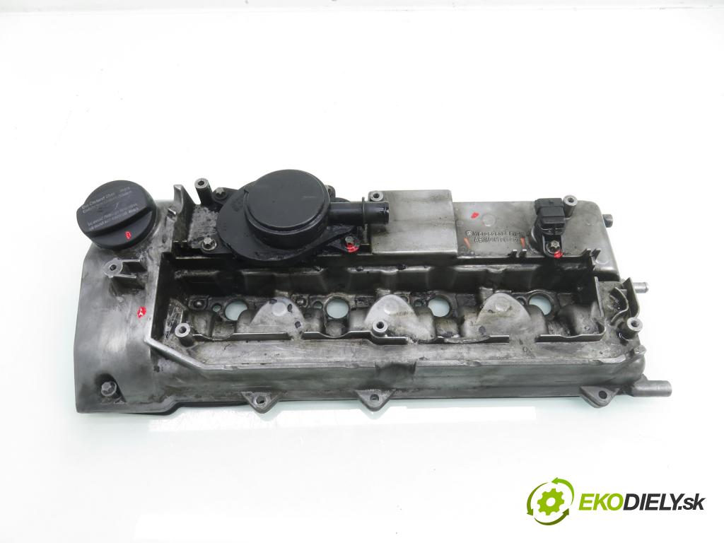 MERCEDES-BENZ VITO Skrzynia (638) FURGON 2000 90,00 112 CDI 2.2 (638.094) - OM 611.980 2151,00 Kryt Ventilov 6110160605