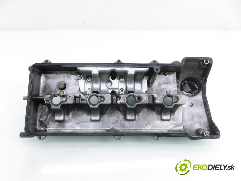 MERCEDES-BENZ VITO Skrzynia (638) FURGON 2000 90,00 112 CDI 2.2 (638.094) - OM 611.980 2151,00 Kryt Ventilov 6110160605