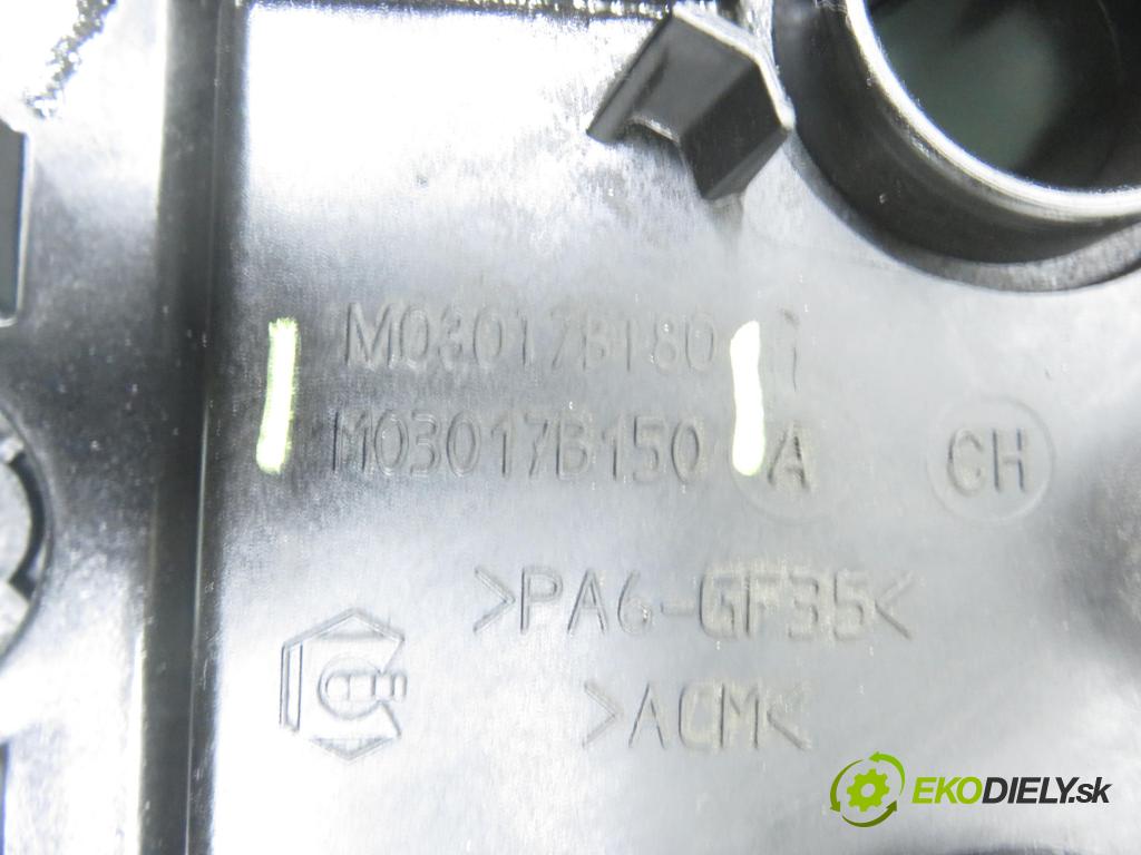 PEUGEOT 207 SW (WK_) KOMBI 2008 88,00 1.6 16V - 5FW (EP6) 1598,00 kryt Ventilů V757272480 ; M03017B180 ; M03017B150