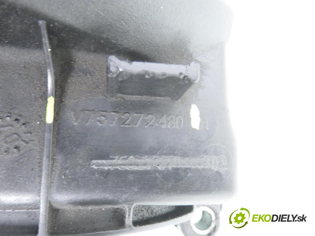 PEUGEOT 207 SW (WK_) KOMBI 2008 88,00 1.6 16V - 5FW (EP6) 1598,00 kryt Ventilů V757272480 ; M03017B180 ; M03017B150