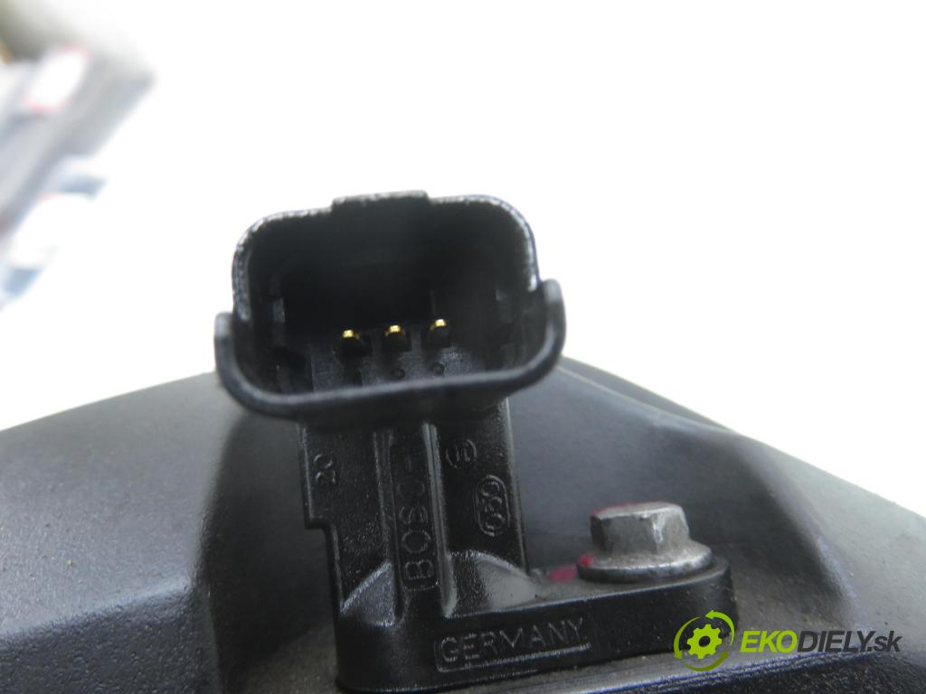 PEUGEOT 207 SW (WK_) KOMBI 2008 88,00 1.6 16V - 5FW (EP6) 1598,00 kryt Ventilů V757272480 ; M03017B180 ; M03017B150