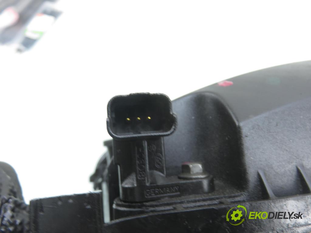 PEUGEOT 207 SW (WK_) KOMBI 2008 88,00 1.6 16V - 5FW (EP6) 1598,00 kryt Ventilů V757272480 ; M03017B180 ; M03017B150