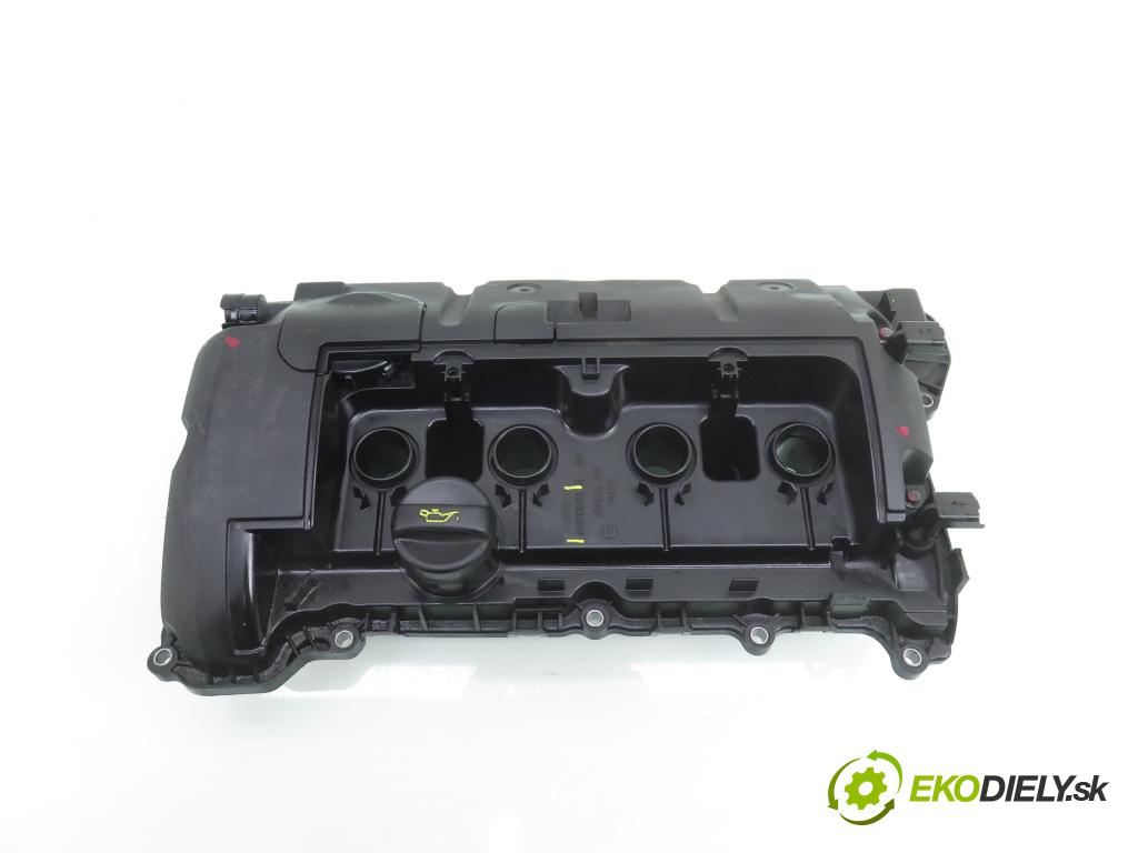 PEUGEOT 207 SW (WK_) KOMBI 2008 88,00 1.6 16V - 5FW (EP6) 1598,00 kryt Ventilů V757272480 ; M03017B180 ; M03017B150