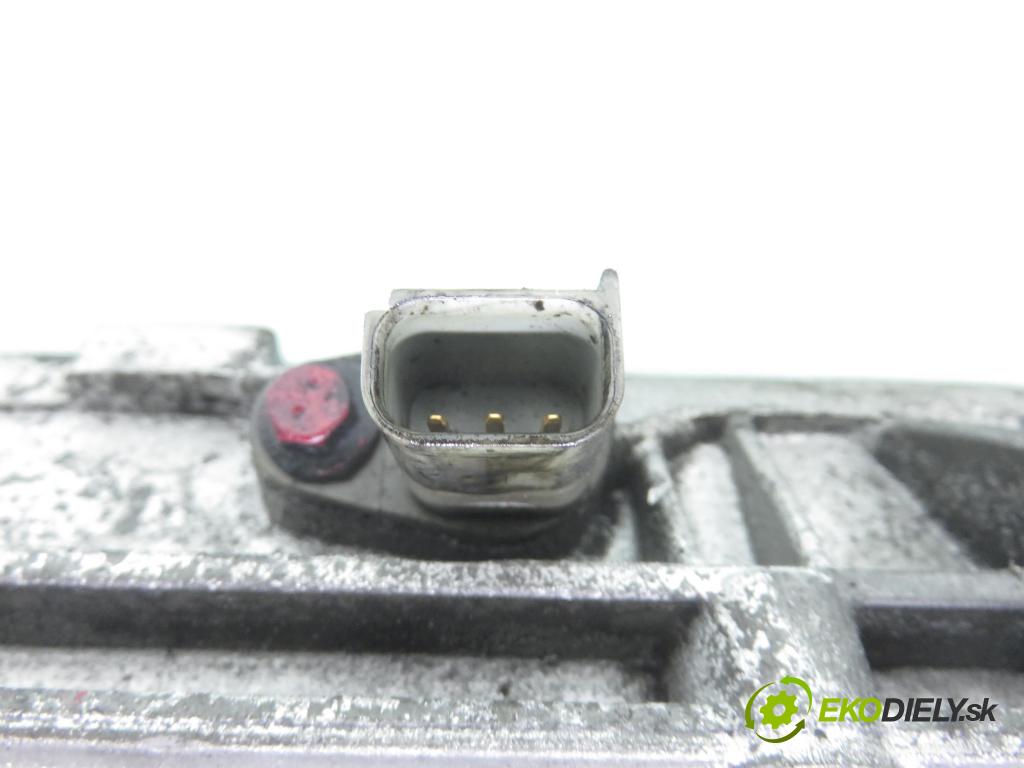 FORD TRANSIT Furgon (FA_ _) FURGON 2006 81,00 2.2 TDCi - QVFA 2198,00 Kryt Ventilov 6C1Q6K537AB