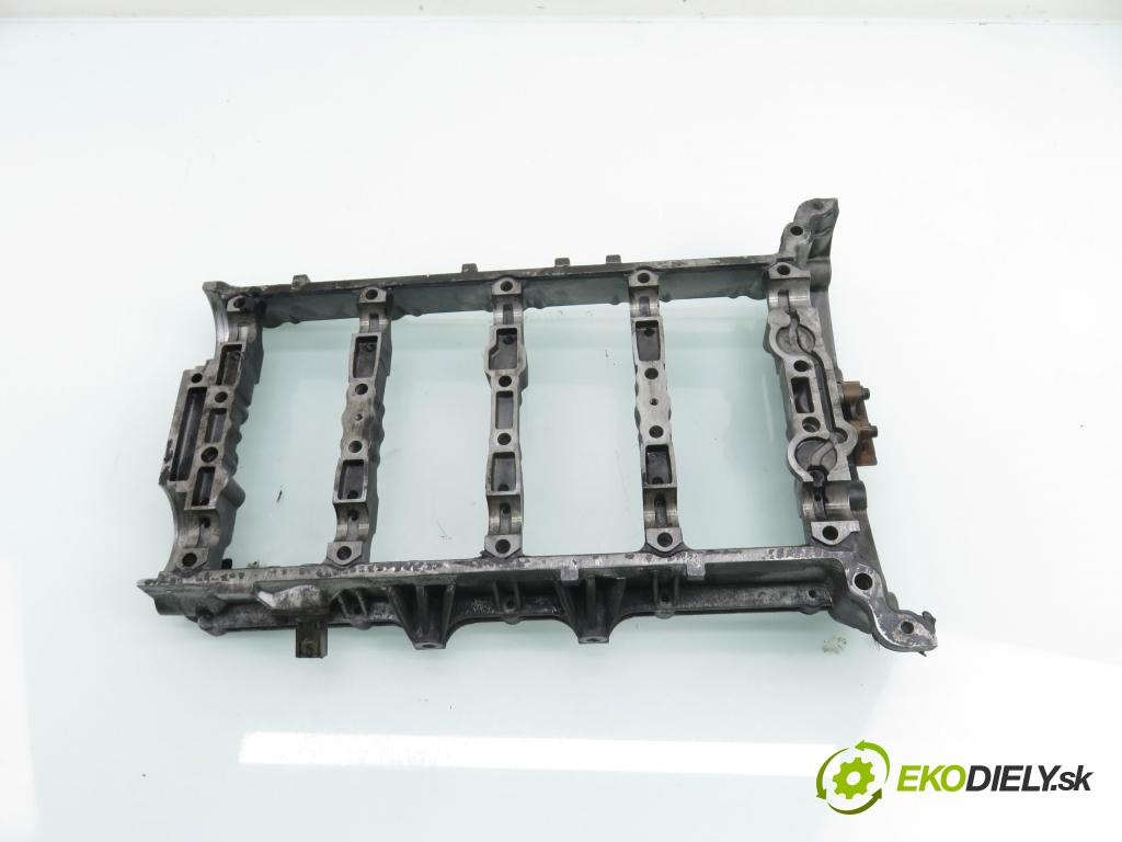 FORD TRANSIT Furgon (FA_ _) FURGON 2006 81,00 2.2 TDCi - QVFA 2198,00 Kryt Ventilov 6C1Q6K537AB