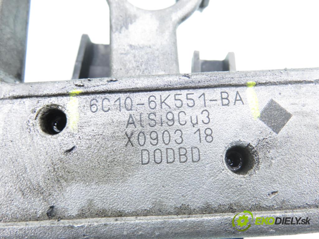 FORD TRANSIT Furgon (FA_ _) FURGON 2006 81,00 2.2 TDCi - QVFA 2198,00 Klávesnica 6C1Q6K551BA