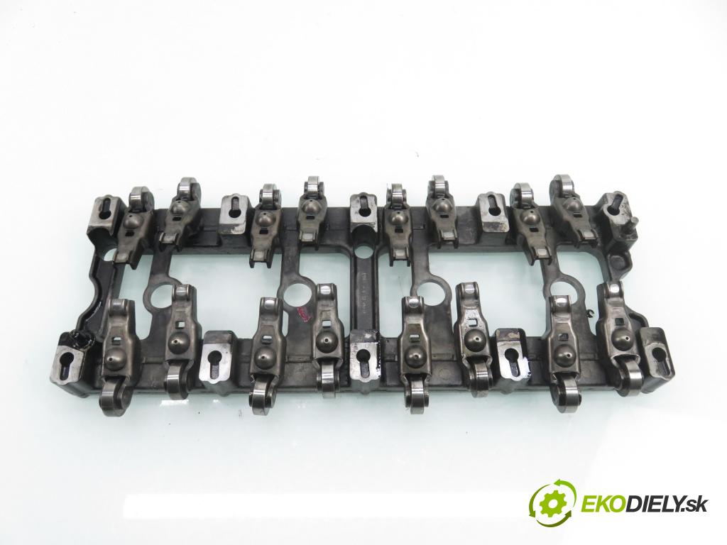 FORD TRANSIT Furgon (FA_ _) FURGON 2006 81,00 2.2 TDCi - QVFA 2198,00 Klávesnica 6C1Q6K551BA