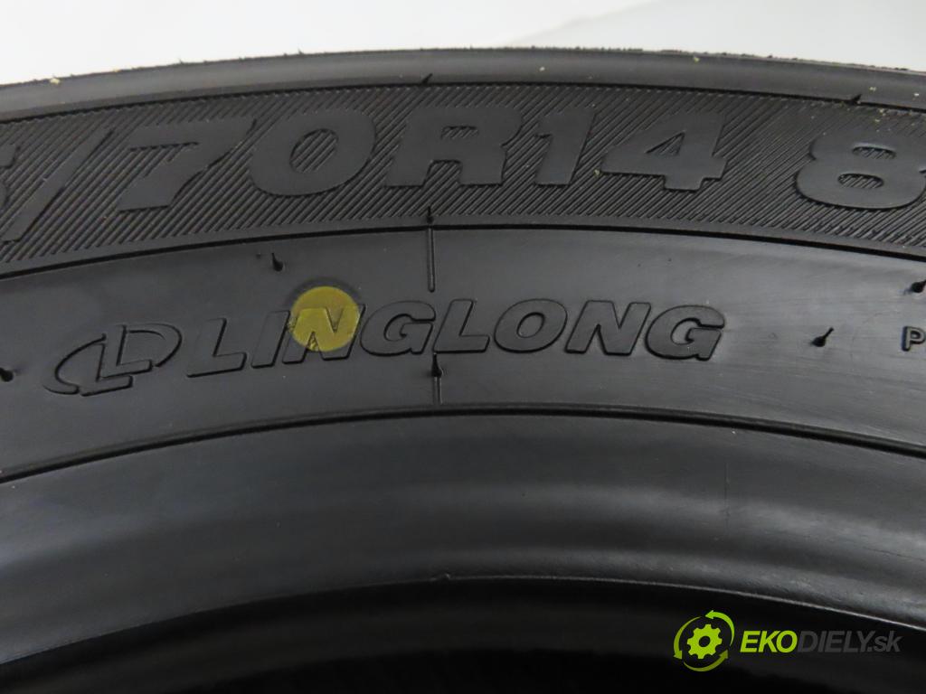    2024    PNEUMATIKY: / PNEUMATIKY: LÉTO 