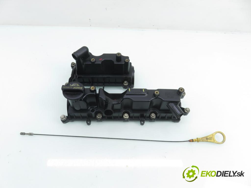 FORD S-MAX (WA6) MINIVAN 2012 118,00 1.6 EcoBoost - JTWB 1596,00 Kryt Ventilov BM5G6M293DF