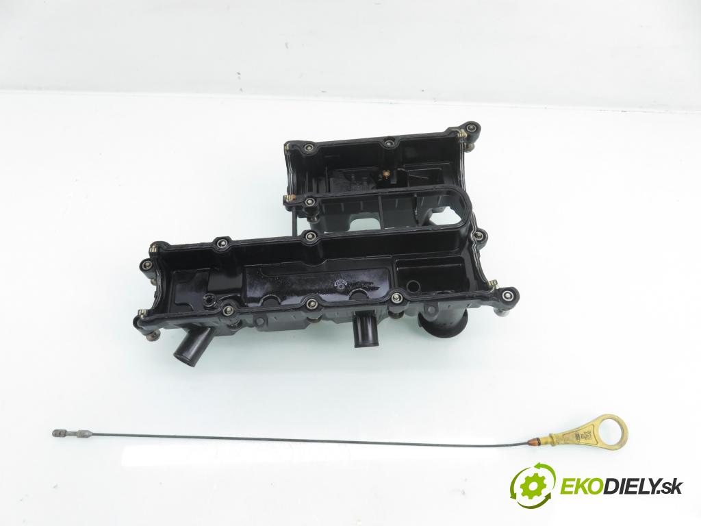 FORD S-MAX (WA6) MINIVAN 2012 118,00 1.6 EcoBoost - JTWB 1596,00 Kryt Ventilov BM5G6M293DF