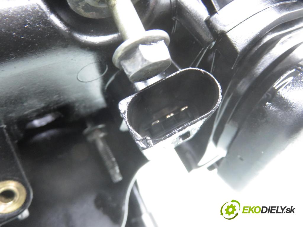 BMW X3 (E83) SUV 2004 110,00 2.0 d 150 - M47 D20 (204D4) 1995,00 kryt Ventilů 2246997