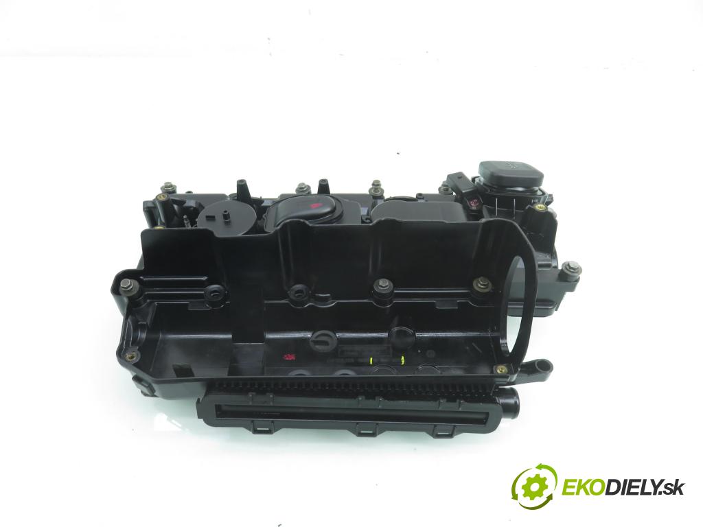 BMW X3 (E83) SUV 2004 110,00 2.0 d 150 - M47 D20 (204D4) 1995,00 kryt Ventilů 2246997