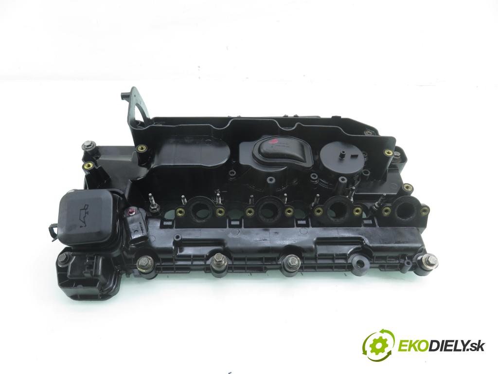 BMW X3 (E83) SUV 2004 110,00 2.0 d 150 - M47 D20 (204D4) 1995,00 kryt Ventilů 2246997
