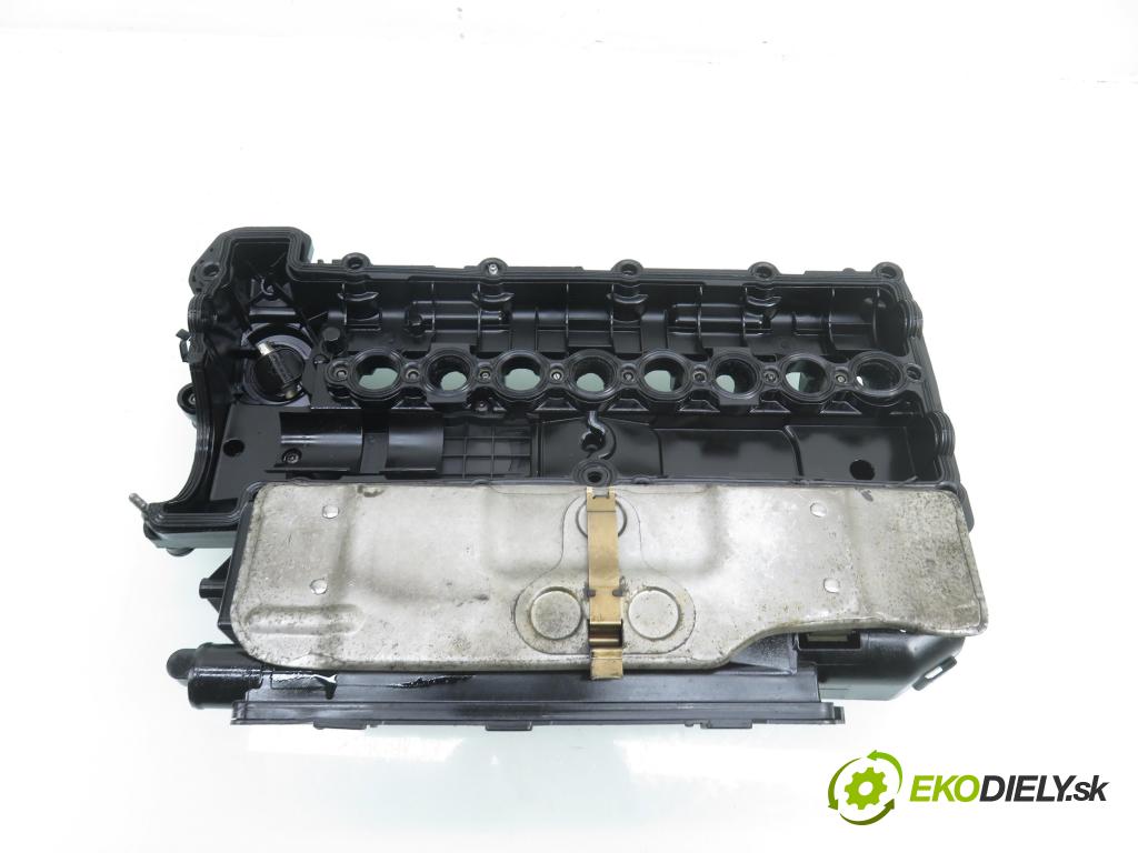 BMW X3 (E83) SUV 2004 110,00 2.0 d 150 - M47 D20 (204D4) 1995,00 kryt Ventilů 2246997