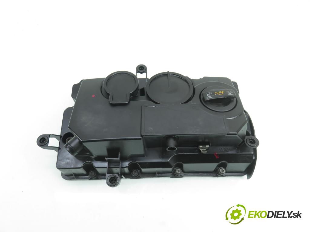 SEAT LEON (1P1) HB 2007 77,00 1.9 TDI - BLS 1896,00 Kryt Ventilov 03G103469M