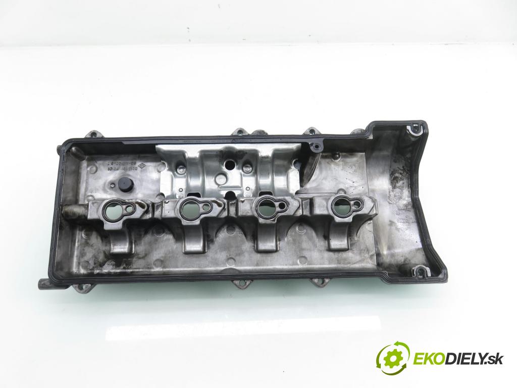 MERCEDES-BENZ VITO / MIXTO Skrzynia (W639) FURGON 2004 110,00 115 CDI 150 - OM 646.982 2148,00 kryt Ventilů 6460160305