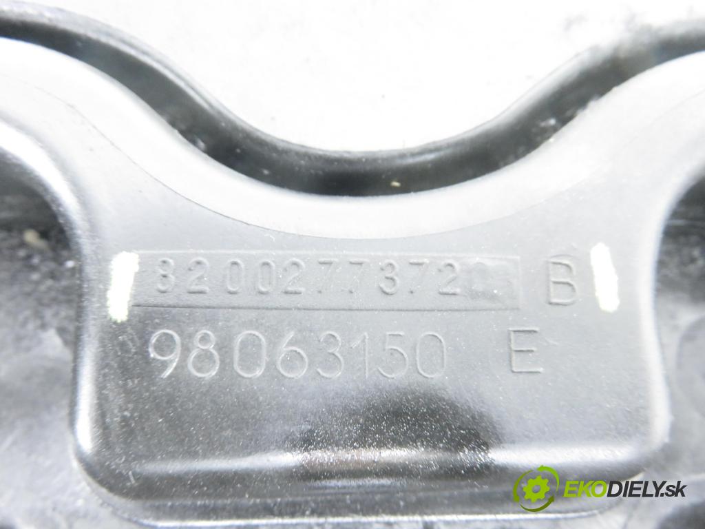 RENAULT MASTER II Skrzynia (FD) FURGON 2006 66,00 2.2 dCI 90 - G9T 750 2188,00 Kryt Ventilov 8200277372 ; 8200277372B