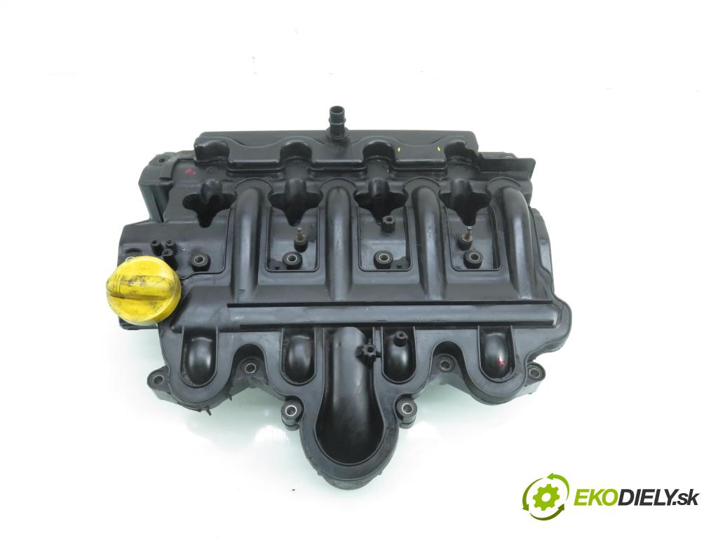 RENAULT MASTER II Skrzynia (FD) FURGON 2006 66,00 2.2 dCI 90 - G9T 750 2188,00 Kryt Ventilov 8200277372 ; 8200277372B