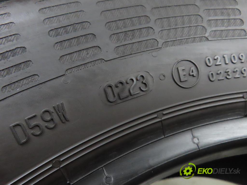 2023    PNEUMATIKY: / PNEUMATIKA: LETNÁ: