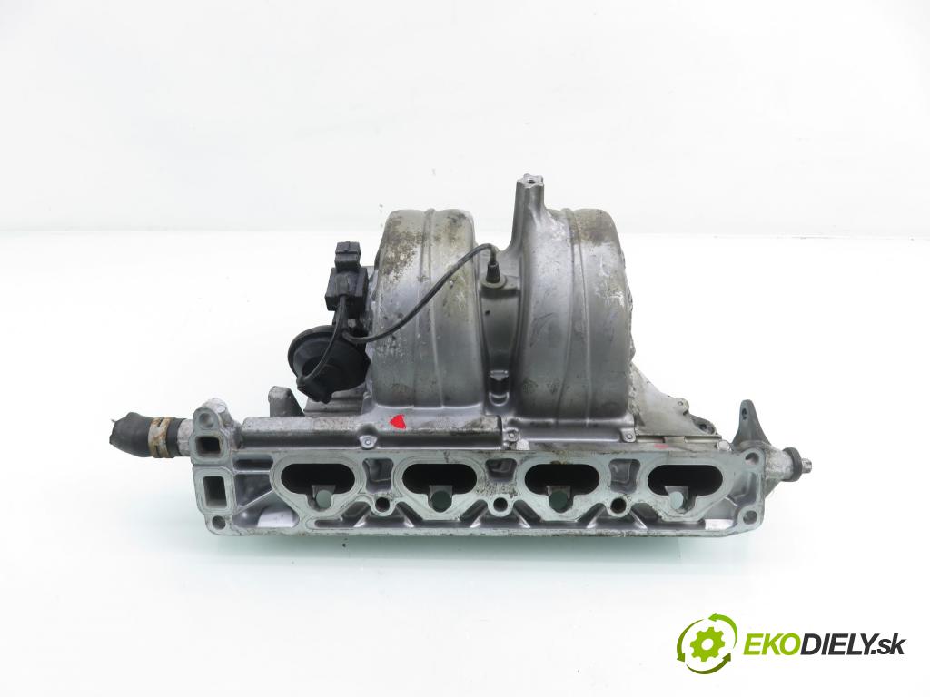OPEL VECTRA C (Z02) SEDAN 2003 90,00 1.8 16V 122 - Z 18 XE 1796,00 Potrubie 24405386