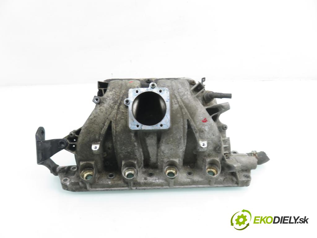 OPEL VECTRA C (Z02) SEDAN 2003 90,00 1.8 16V 122 - Z 18 XE 1796,00 Potrubie 24405386