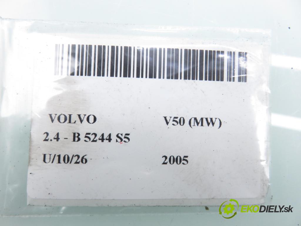 VOLVO V50 (MW) KOMBI 2005 103,00 2.4 - B 5244 S5 2435,00 lišta vstřikovací LPG 67R010092 ; 110R000020