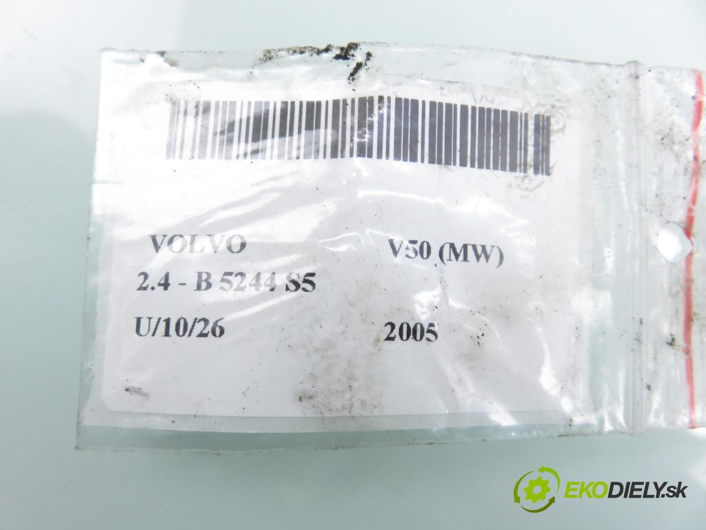 VOLVO V50 (MW) KOMBI 2005 103,00 2.4 - B 5244 S5 2435,00 reduktor: Výparník LPG 1474288