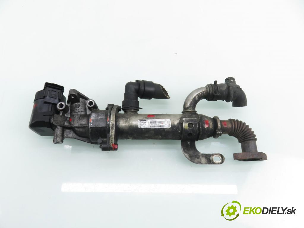 CITROEN C5 II Break (RE_) KOMBI 2004 100,00 2.0 HDi 136 1997,00 VENTIL EGR 9645689780 ; 9681825280