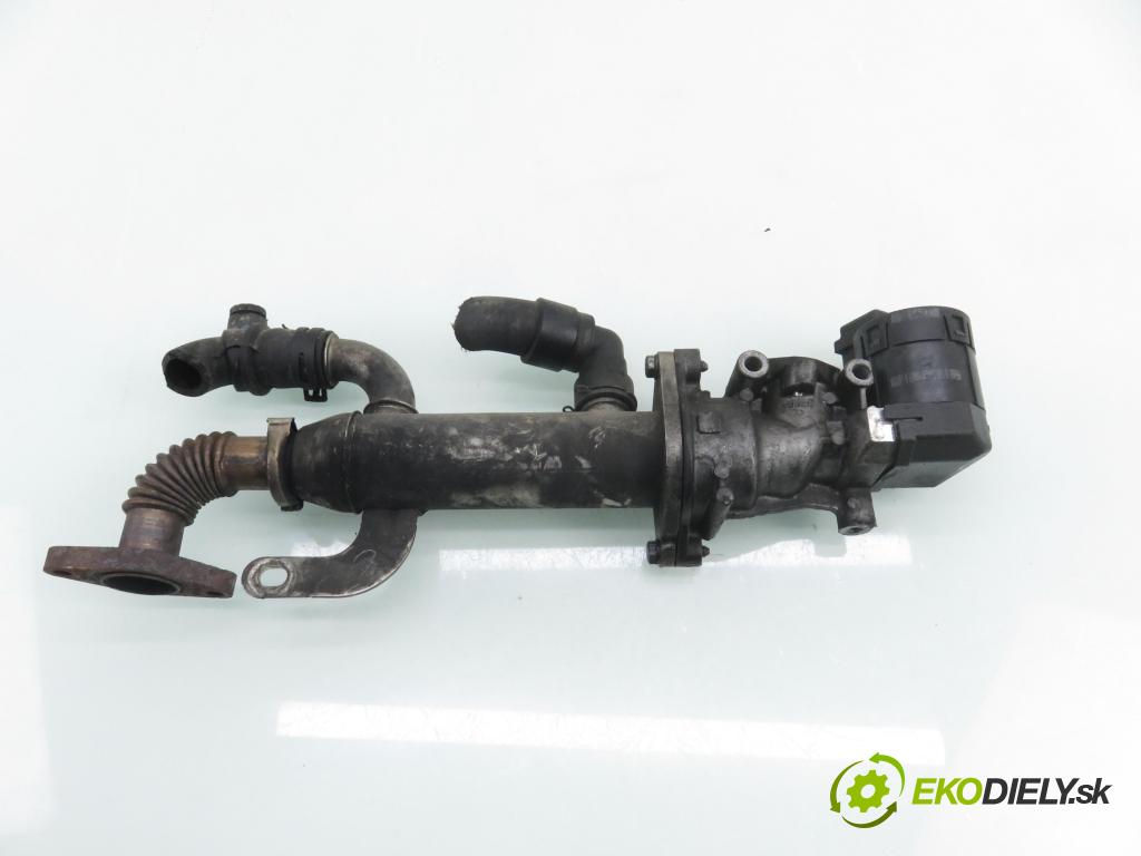 CITROEN C5 II Break (RE_) KOMBI 2004 100,00 2.0 HDi 136 1997,00 VENTIL EGR 9645689780 ; 9681825280