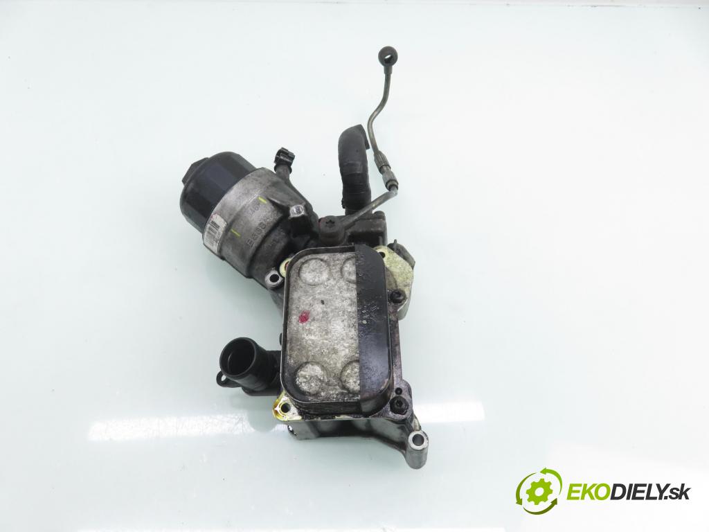 OPEL CORSA D (S07) HB 2010 70,00 1.3 CDTI - Z 13 DTE 1248,00 obal filtra oleje 55213468 (Kryt olejového filtru)