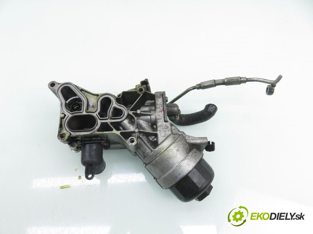 OPEL CORSA D (S07) HB 2010 70,00 1.3 CDTI - Z 13 DTE 1248,00 obal filtra oleje 55213468 (Kryt olejového filtru)