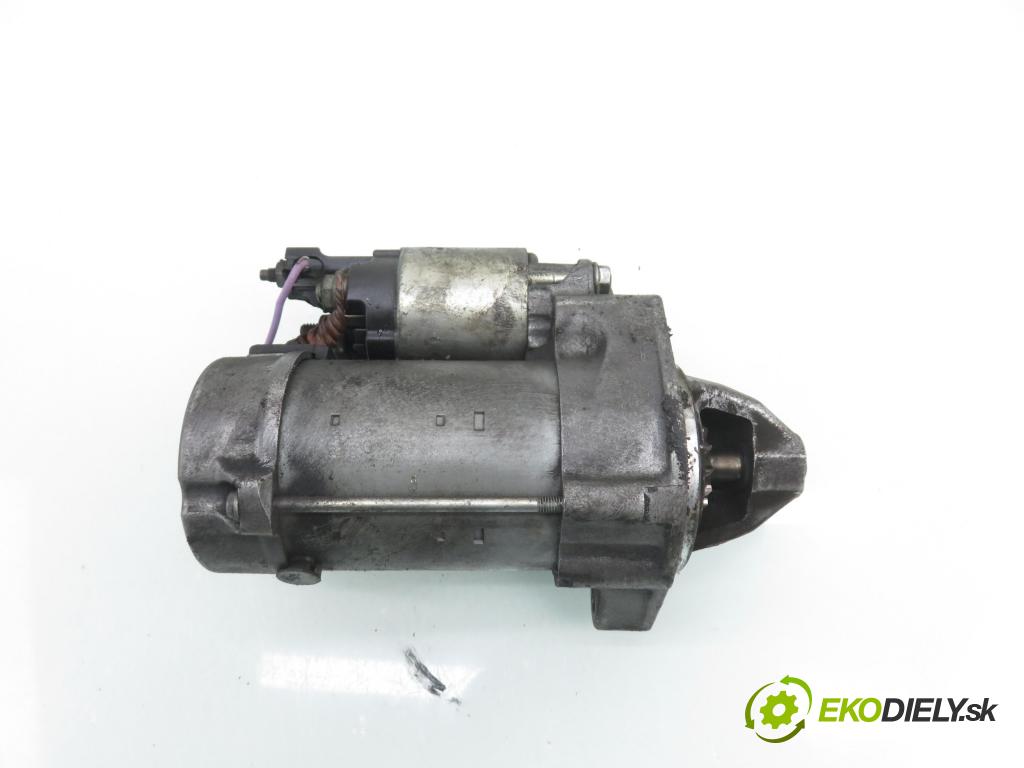 MERCEDES-BENZ SPRINTER 3,5-t Skrzynia (906) FURGON 2011 95,00 313 CDI (906.631, 906.633, 906.635, 906.637) - OM  2143,00 Štartér 6519060026 ; 4280005511 (Štartér)