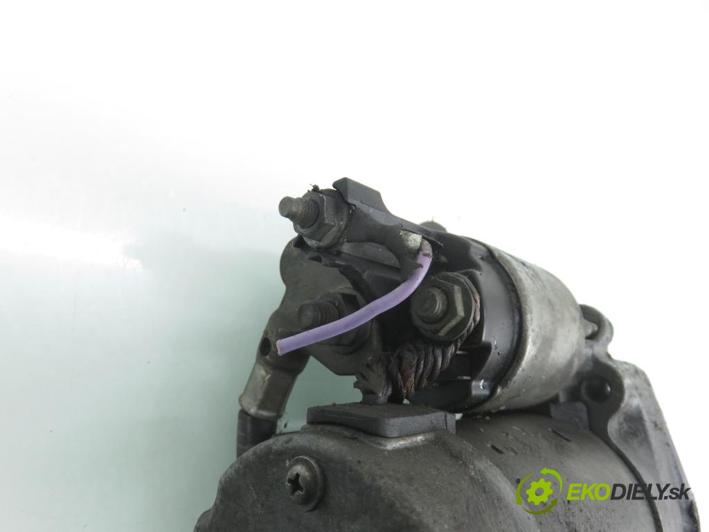 MERCEDES-BENZ SPRINTER 3,5-t Skrzynia (906) FURGON 2011 95,00 313 CDI (906.631, 906.633, 906.635, 906.637) - OM  2143,00 Štartér 6519060026 ; 4280005511 (Štartér)