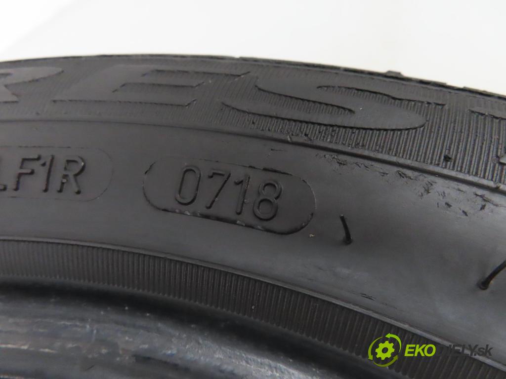    2018    PNEUMATIKY: / PNEUMATIKY: LÉTO 