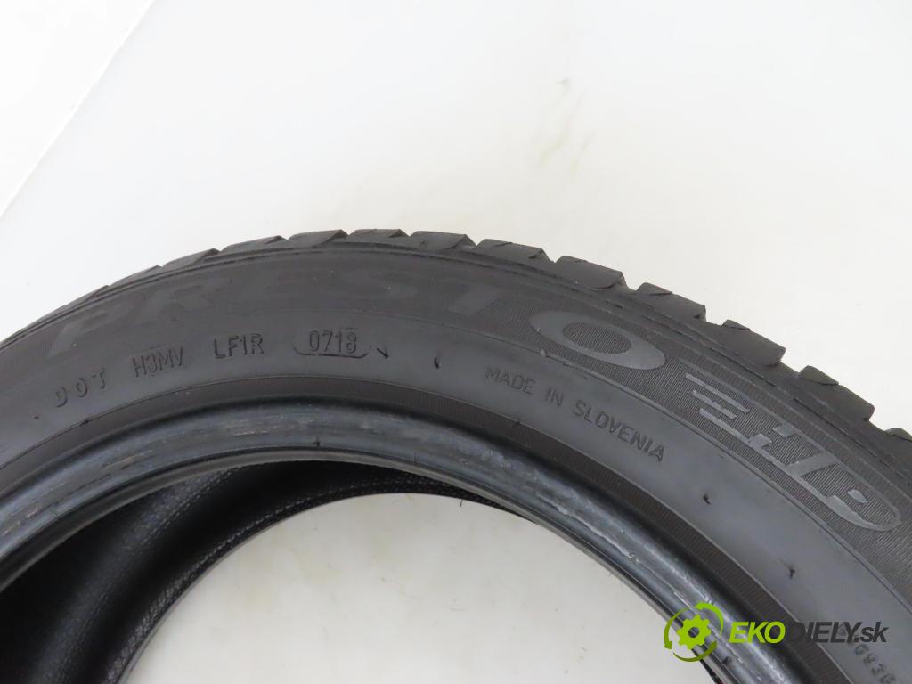 2018    PNEUMATIKY: / PNEUMATIKA: LETNÁ: