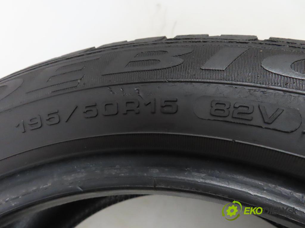 2018    PNEUMATIKY: / PNEUMATIKA: LETNÁ: