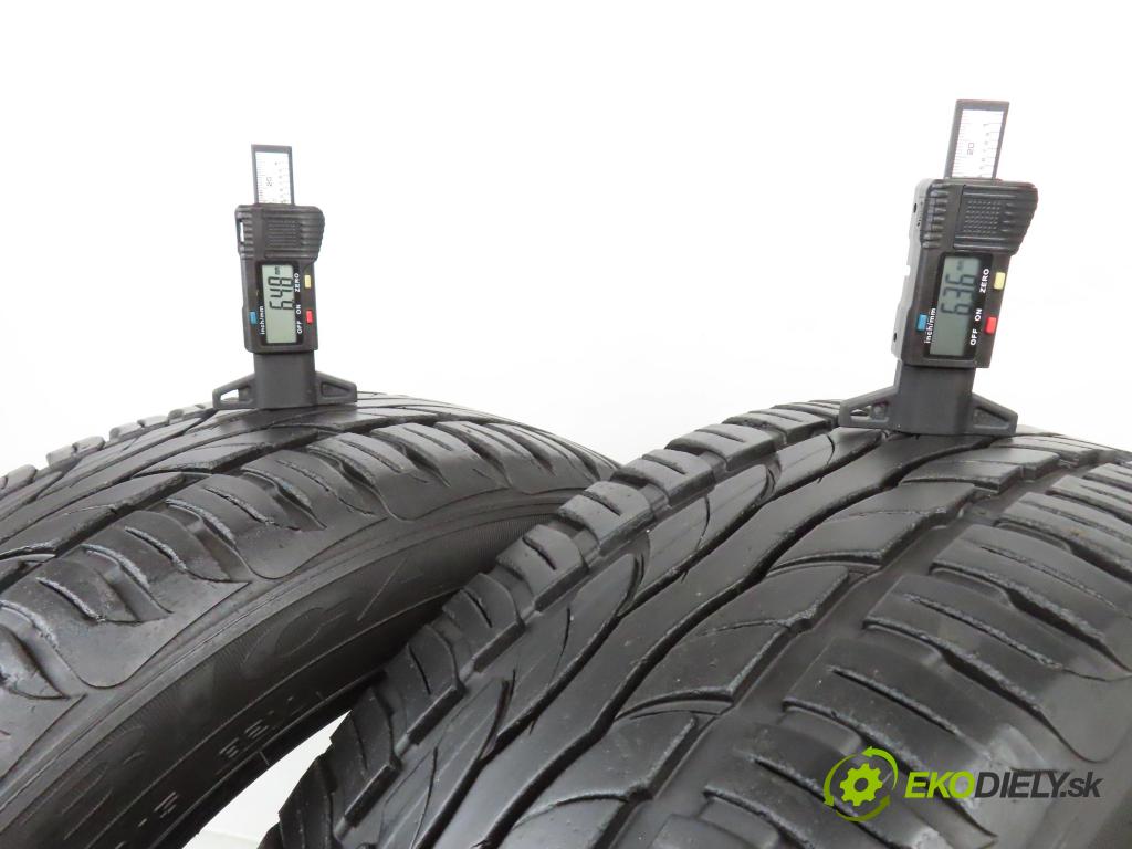 2018    PNEUMATIKY: / PNEUMATIKA: LETNÁ: