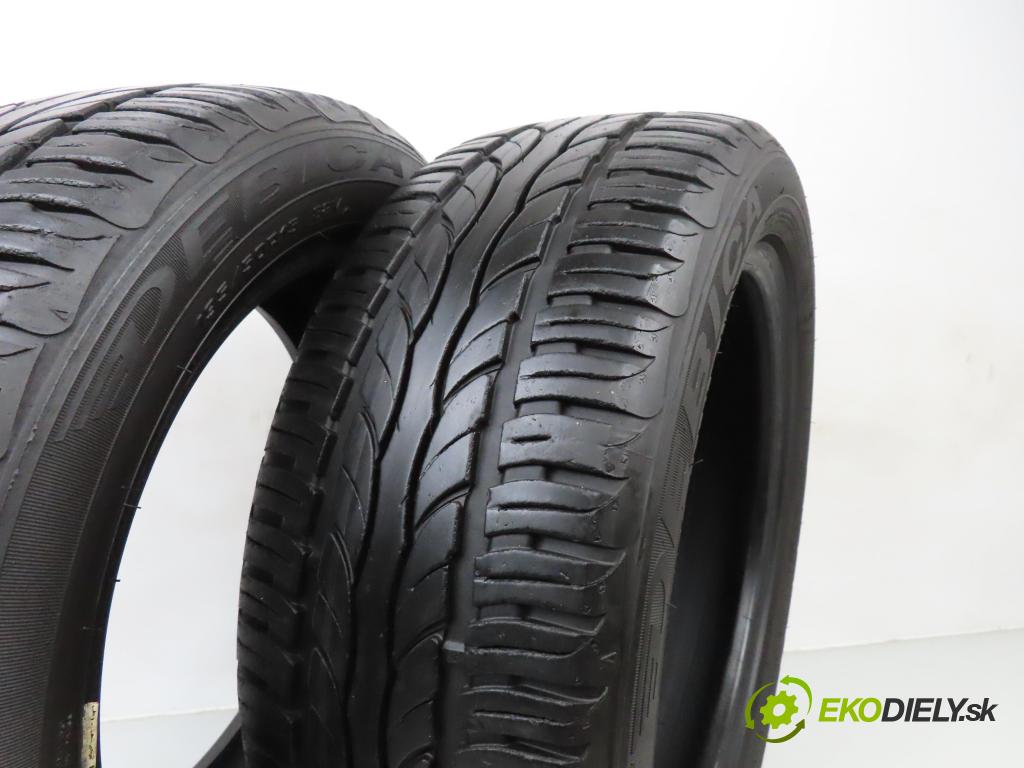 2018    PNEUMATIKY: / PNEUMATIKA: LETNÁ: