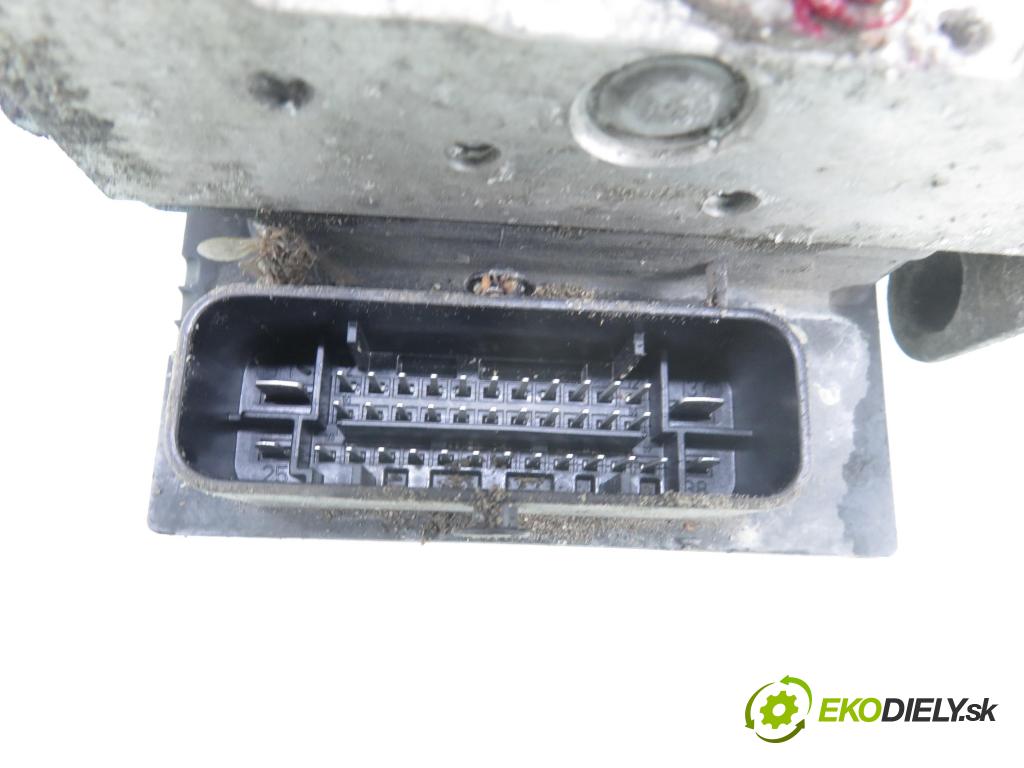 MERCEDES-BENZ SPRINTER 3,5-t Skrzynia (906) FURGON 2011 95,00 313 CDI (906.631, 906.633, 906.635, 906.637) - OM 2143,00 pumpa ABS 0265951522 ; 0074313812 ; 0265251369 (Pumpa ABS)