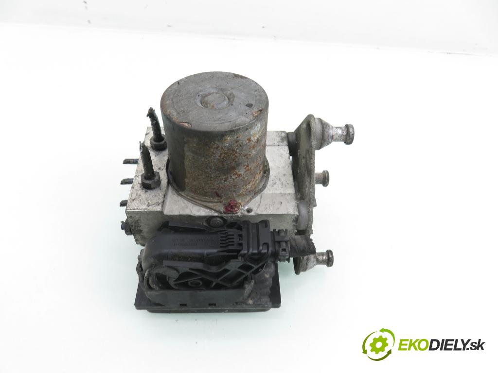MERCEDES-BENZ SPRINTER 3,5-t Skrzynia (906) FURGON 2011 95,00 313 CDI (906.631, 906.633, 906.635, 906.637) - OM 2143,00 pumpa ABS 0265951522 ; 0074313812 ; 0265251369 (Pumpa ABS)