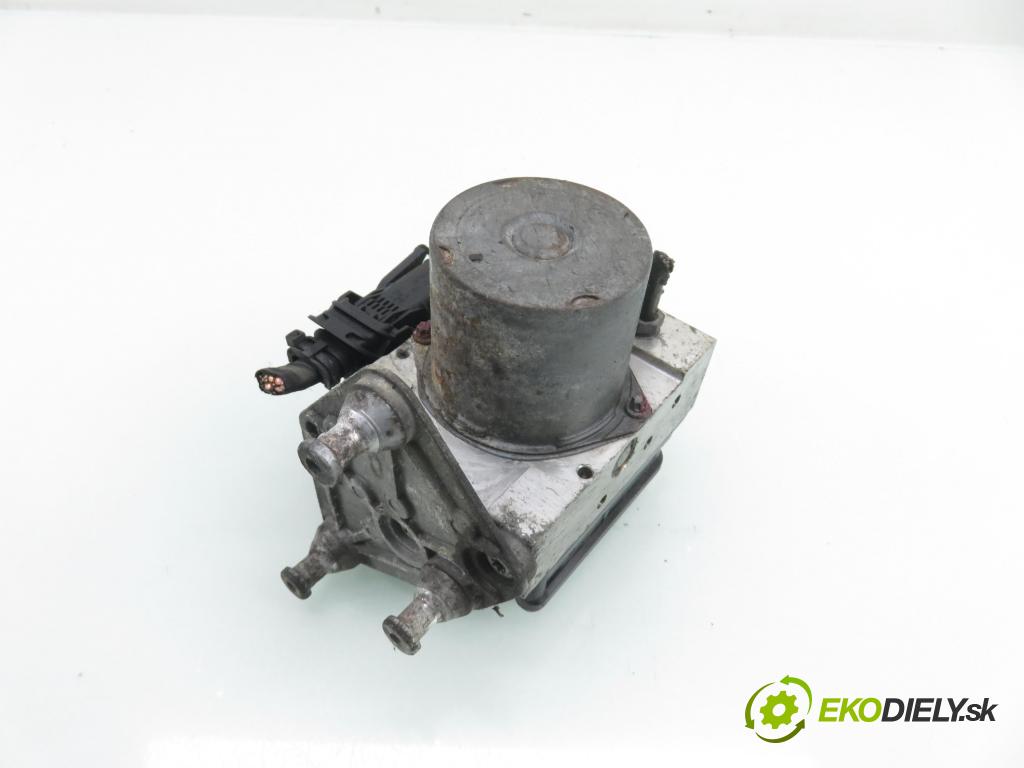 MERCEDES-BENZ SPRINTER 3,5-t Skrzynia (906) FURGON 2011 95,00 313 CDI (906.631, 906.633, 906.635, 906.637) - OM 2143,00 pumpa ABS 0265951522 ; 0074313812 ; 0265251369 (Pumpa ABS)